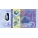 P70,P71,P72 Saint Thomas & Prince (Sao Tomé e Principe) - 5,10 & 20 Dobras Year 2016 (3 Notes)